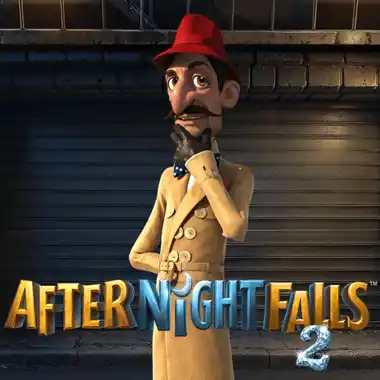 After Night Falls 2 game tile