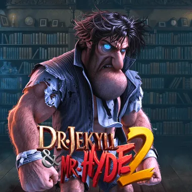 Dr. Jekyll & Mr. Hyde 2 game tile