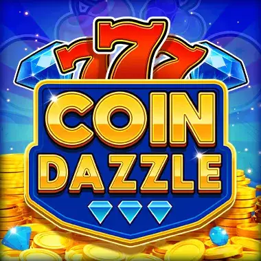 Coin Dazzle game tile